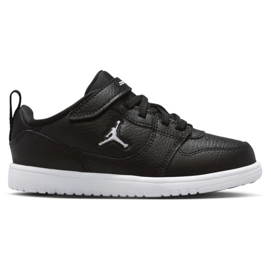 Jordan Court Connect Low (PS)